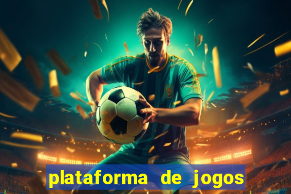 plataforma de jogos que pagam no cadastro sem deposito